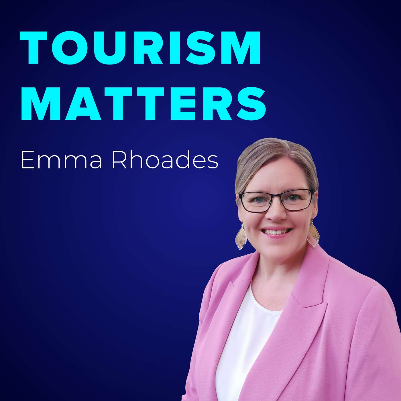 CAREERS: Emma Rhoades, Tourism Industry Workforce Advisor, Queensland Tourism Industry Council, on Workforce Challenges & Building Careers Through Relationships