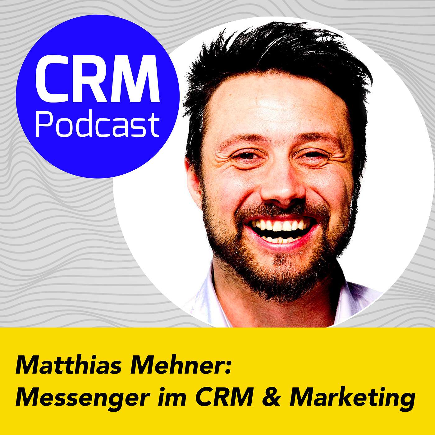 CRM Podcast