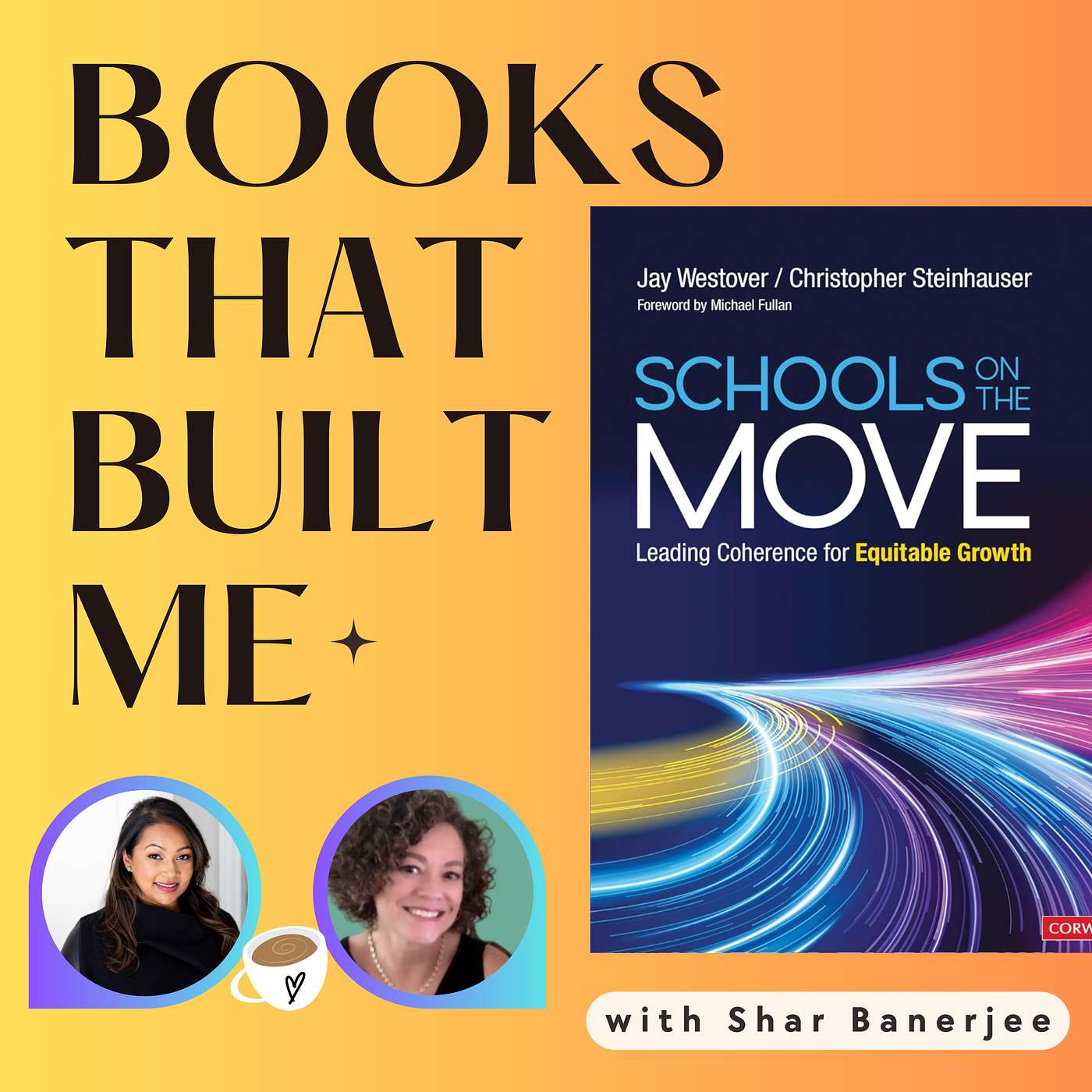 Books That Built Me