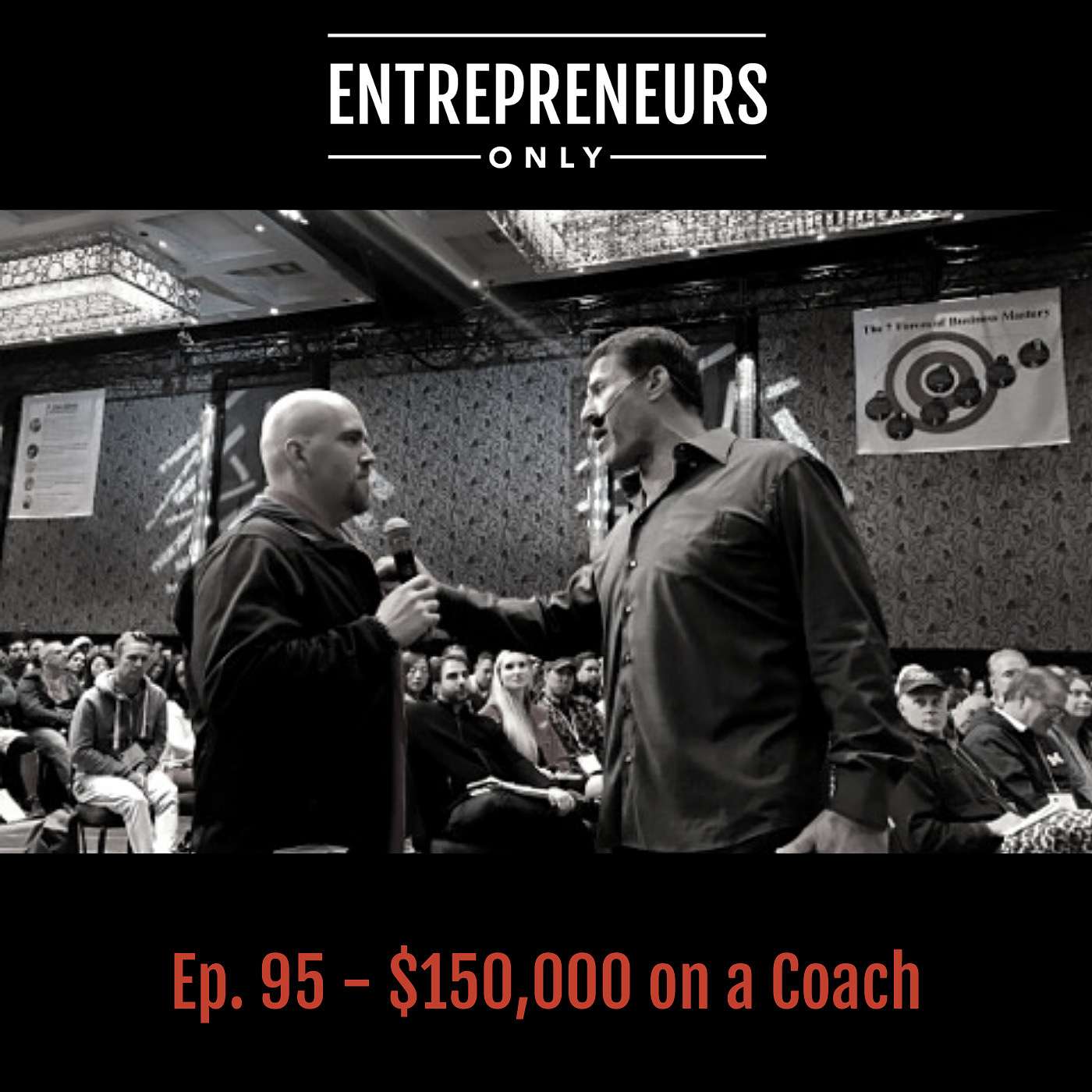 $150,000 on a Coach