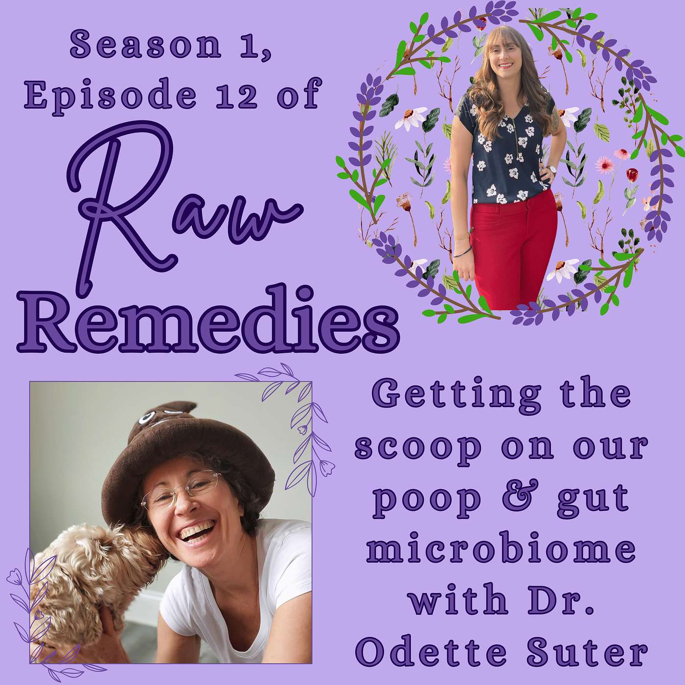 Raw Remedies - Natural Health for People and Pets