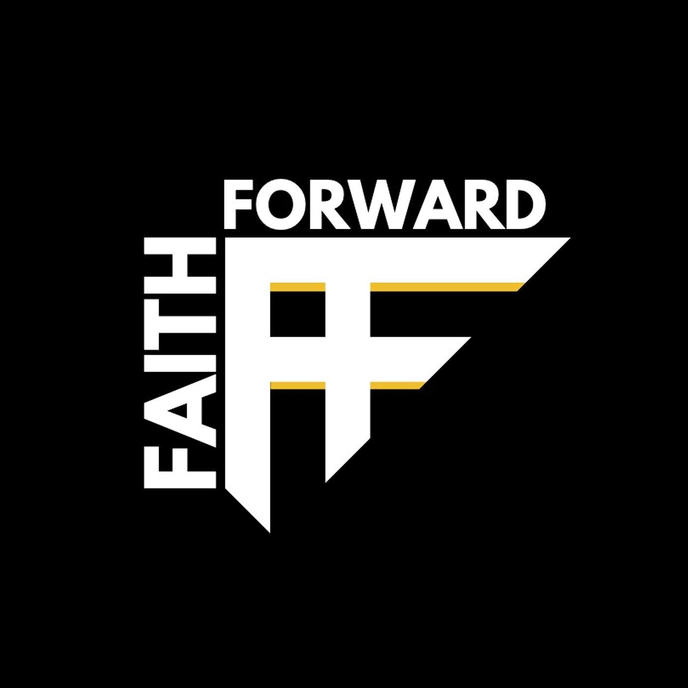 Faith, Family, & Freedom | Faith Forward | Pastor Rob McCoy