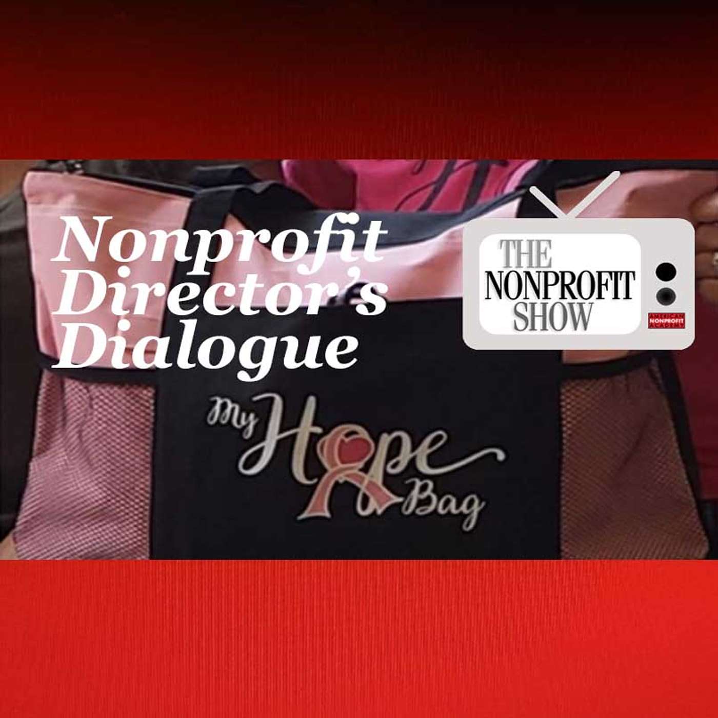 Directors Dialogue: Founder of My Hope Bag