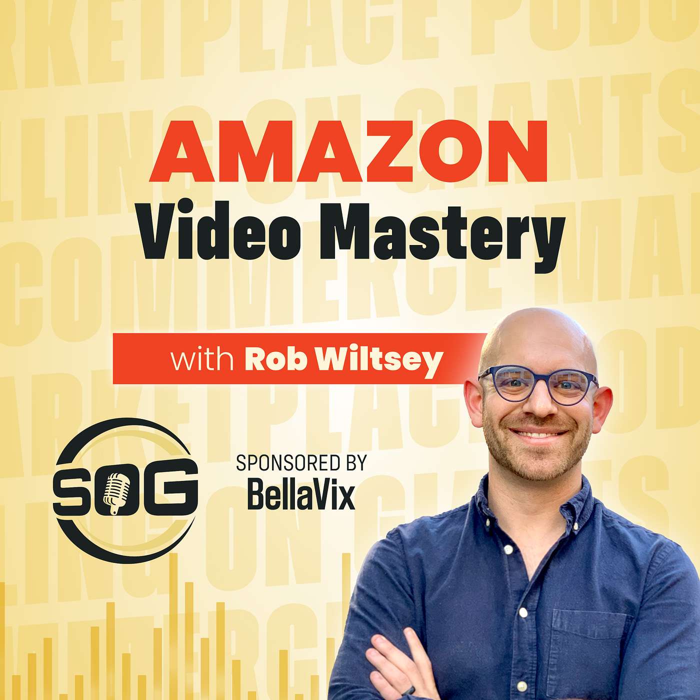 Selling on Giants: The eCommerce Marketplace Podcast