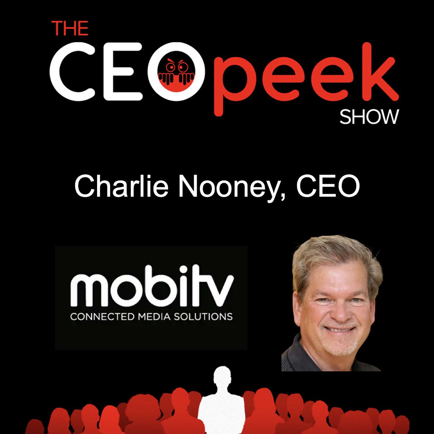 The CEOpeek Show