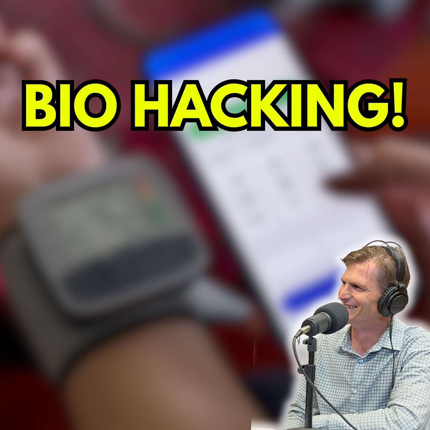 The Be Well Now Podcast
