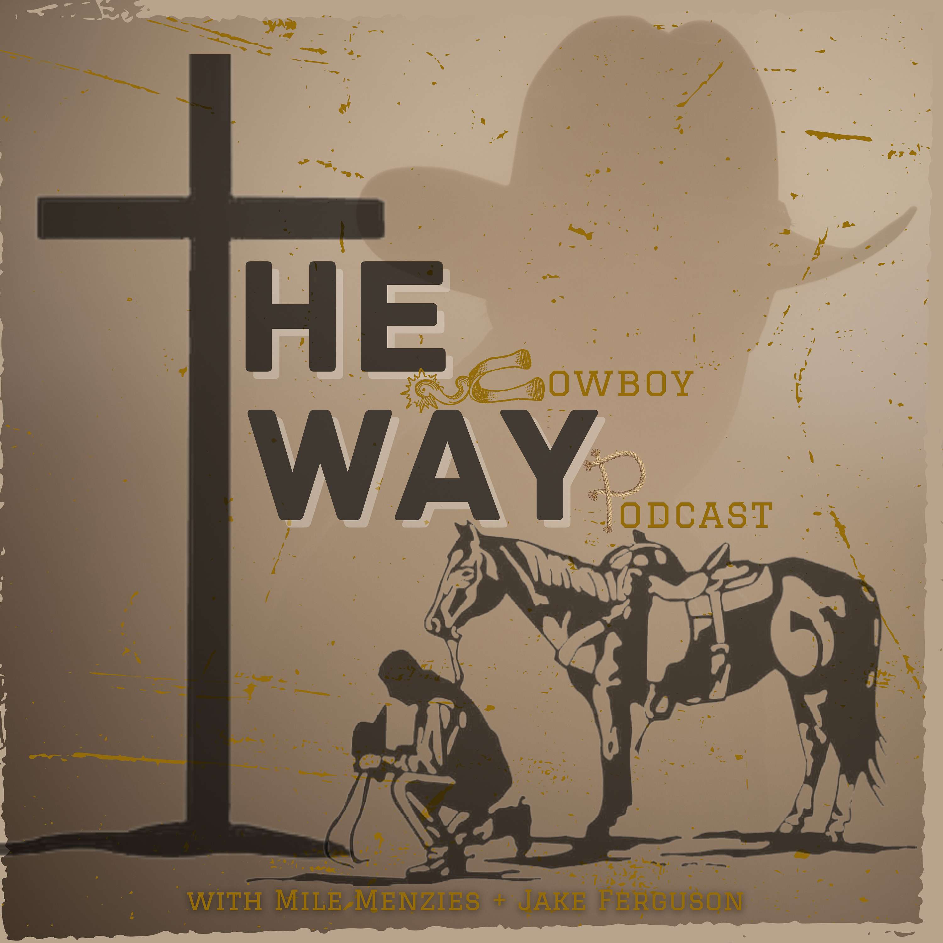 The Cowboy Way