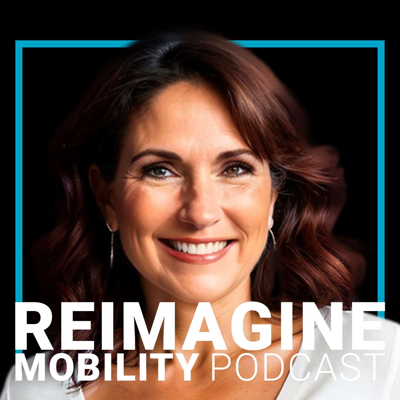 Revolutionizing Mobility: The Intersection of Technology, Safety and Design w/ Mary Joyce