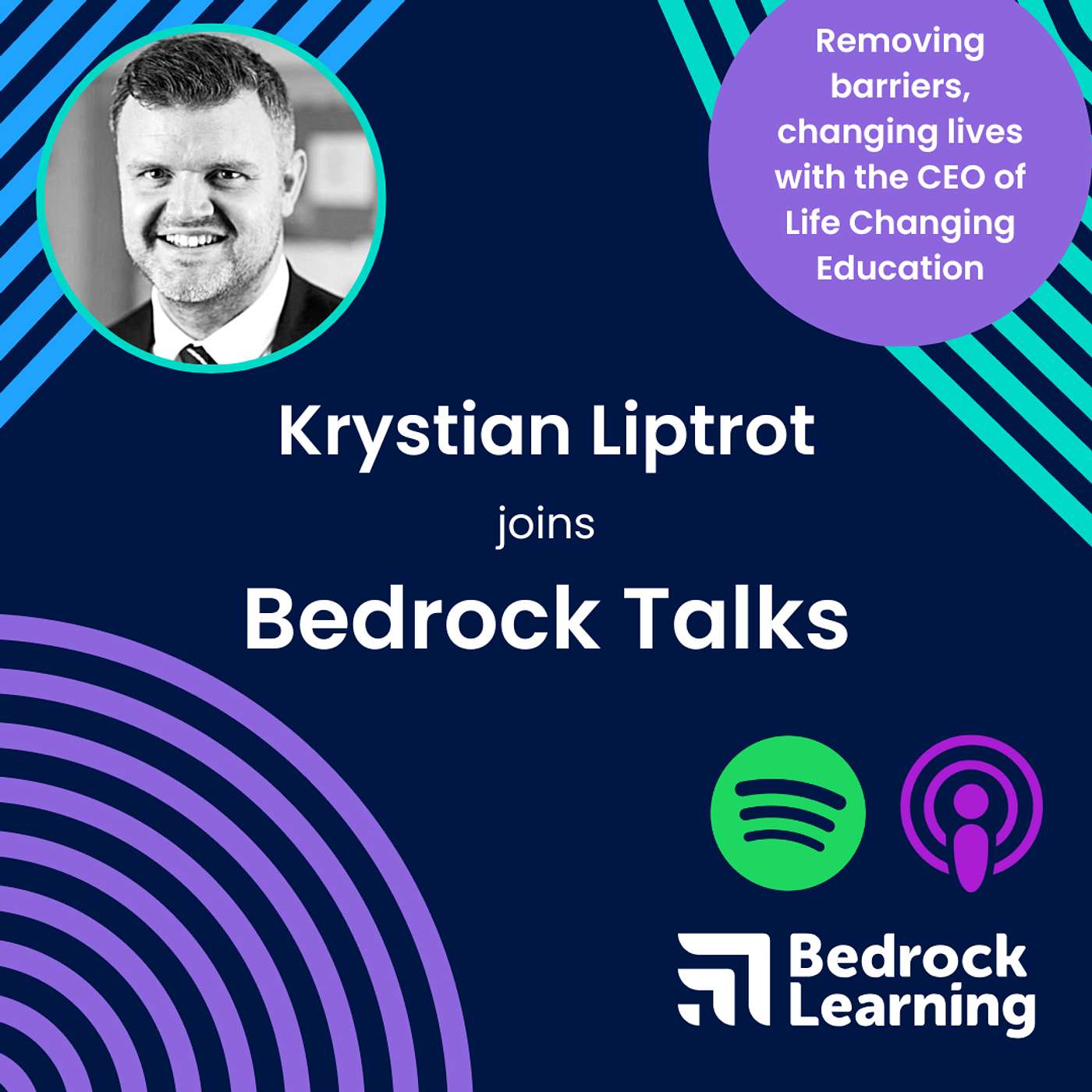 Bedrock Talks from Bedrock Learning