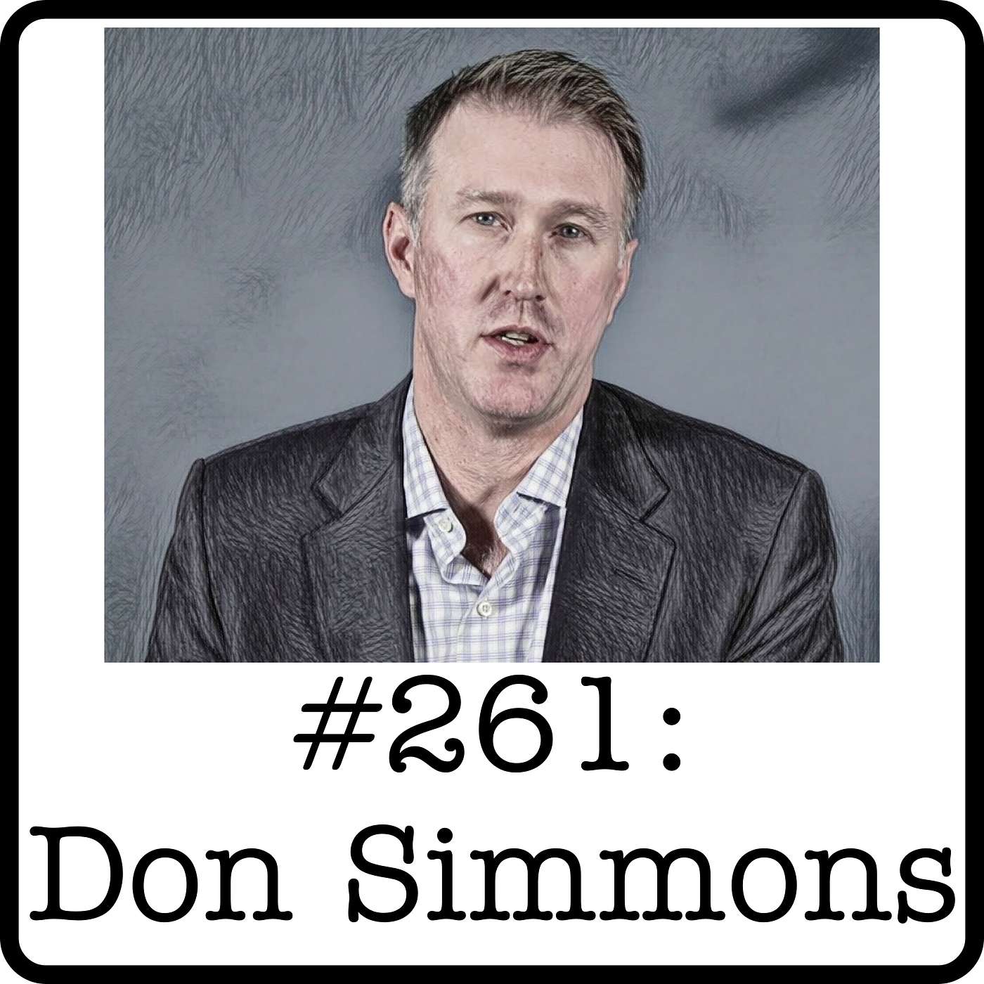 #261: Don Simmons (Hemisphere Energy) - Heavy Oil & Polymer Floods: Scaling to 3800 boe/d
