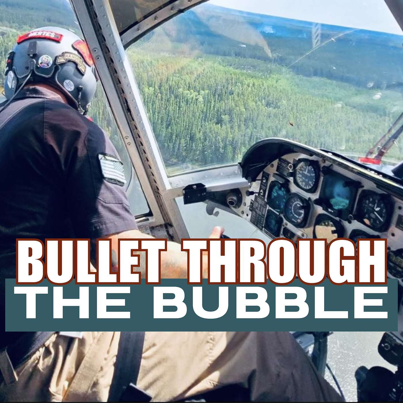 Midnight Medevac, Combat Aviation & Why Good Pilots Say No episode artwork