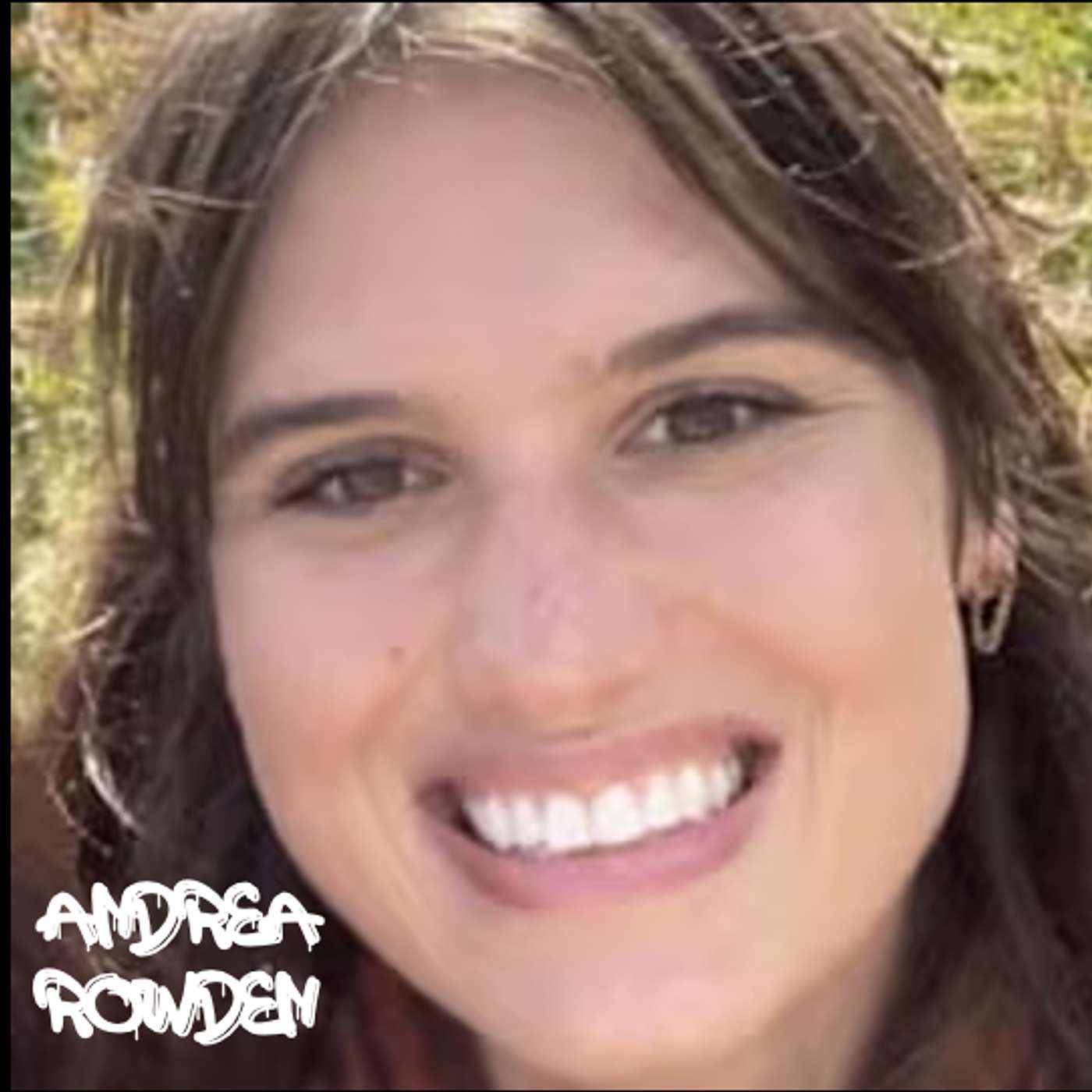 Episode #145: Andrea Rowden - Insights leader at hims & hers, Vocalist for the band S.O.U.L.