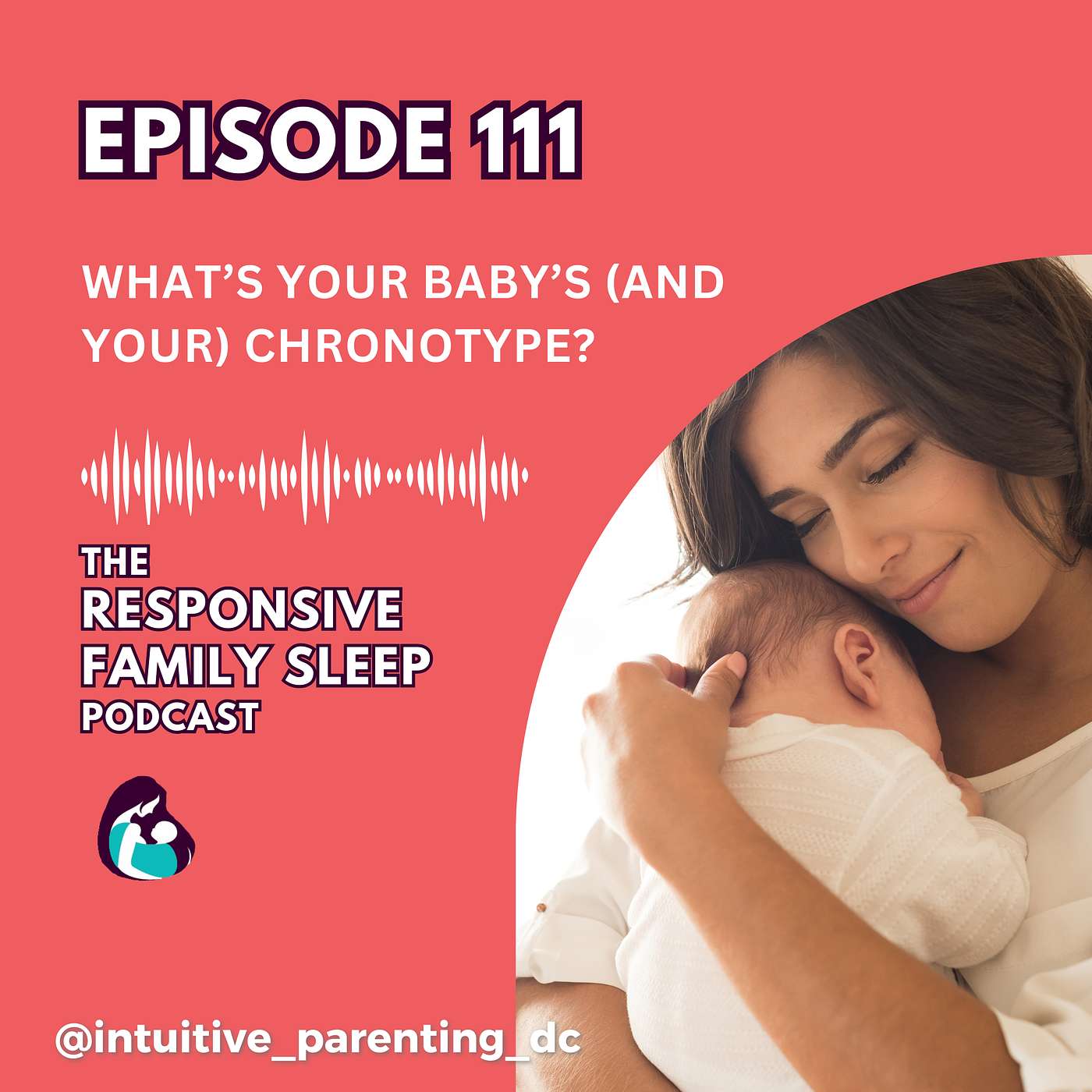What’s Your Baby’s (And Your) Chronotype? What’s Your Baby’s (And Your) Chronotype?