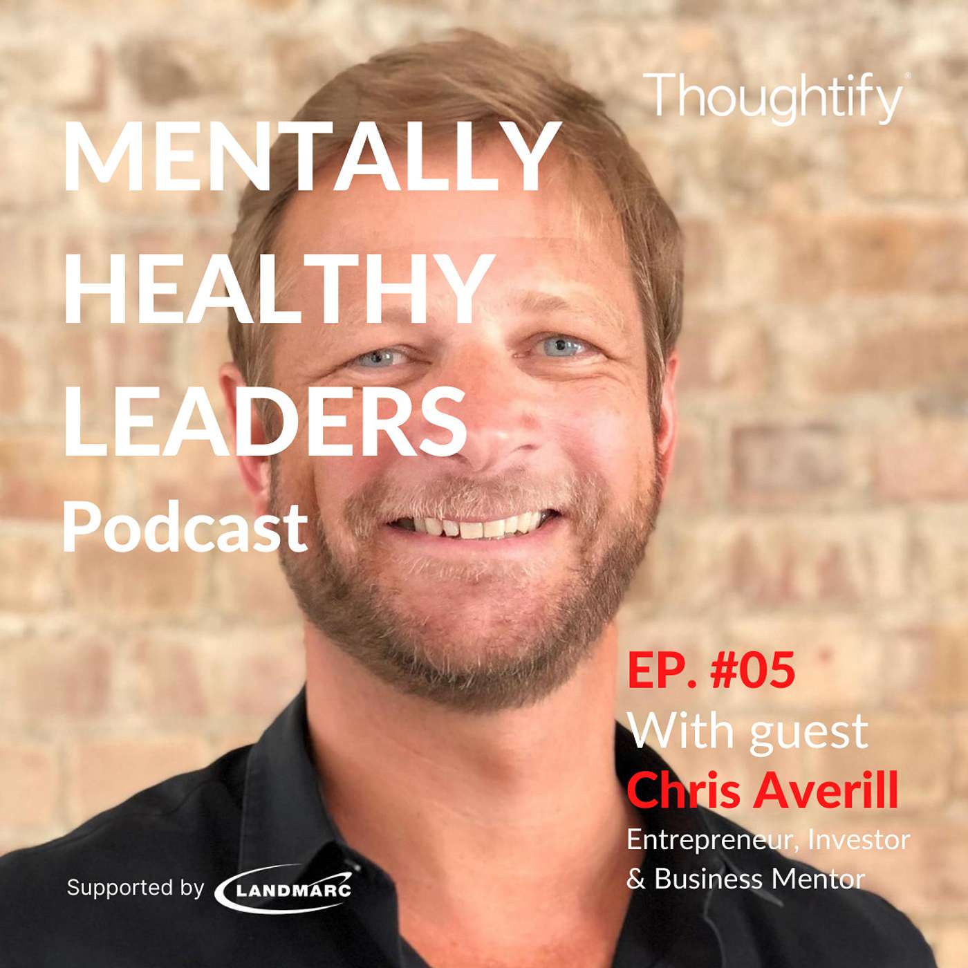 Mentally Healthy Leaders
