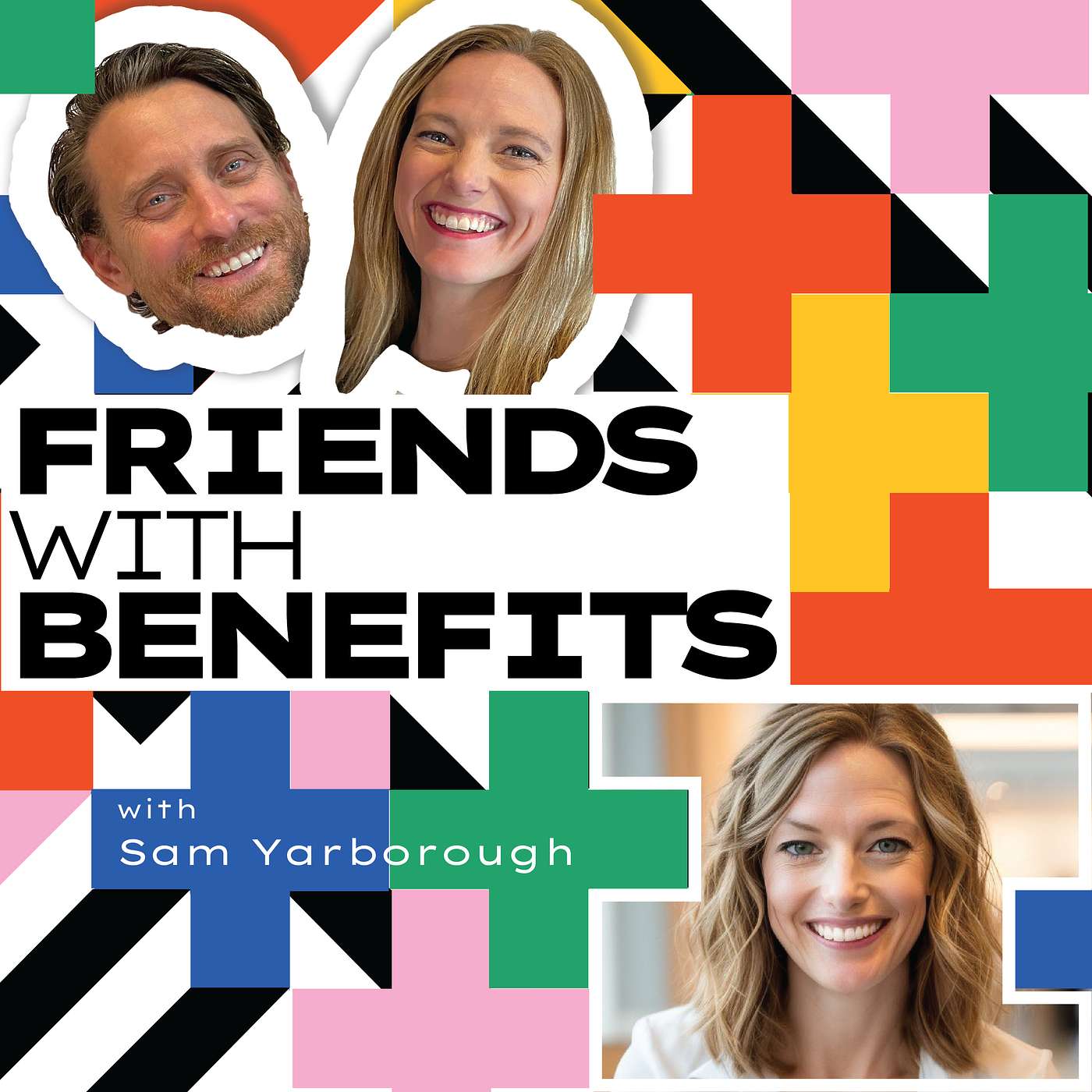 Friends with Benefits