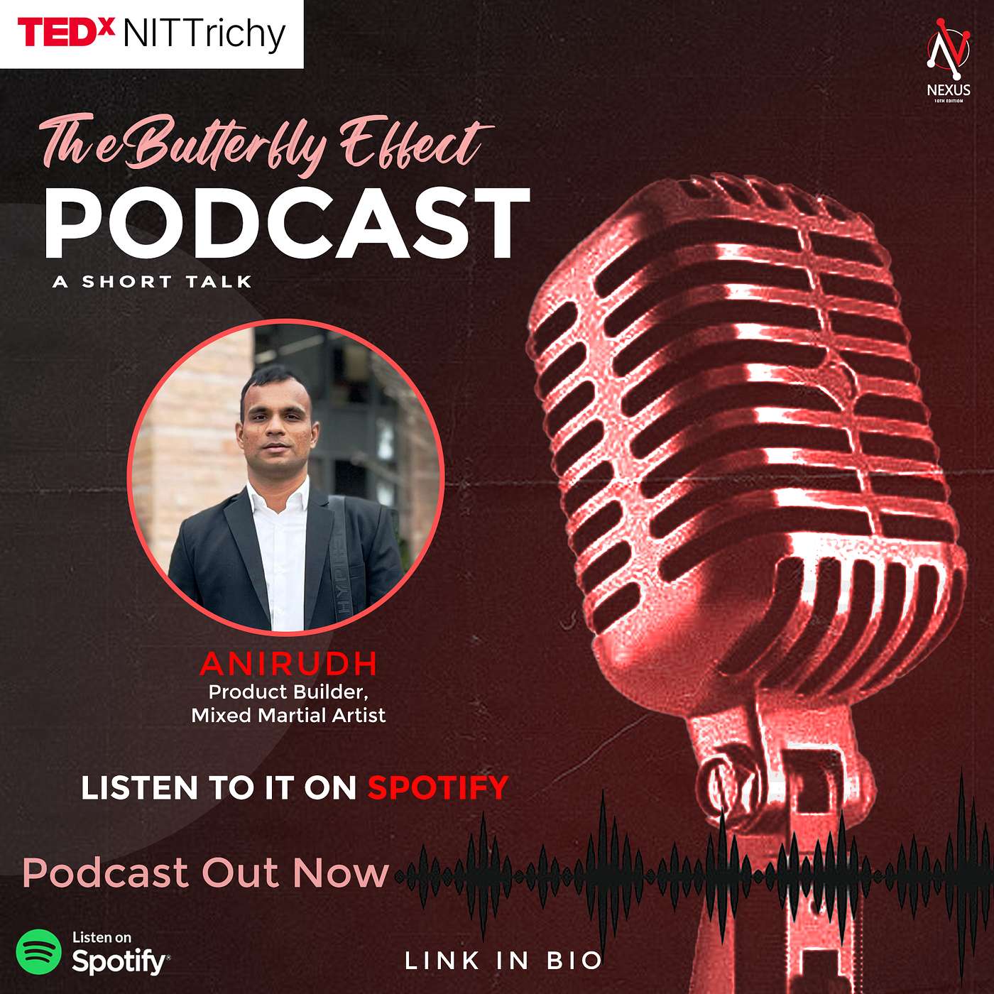 The Butterfly Effect: Small Moments, Big Impact