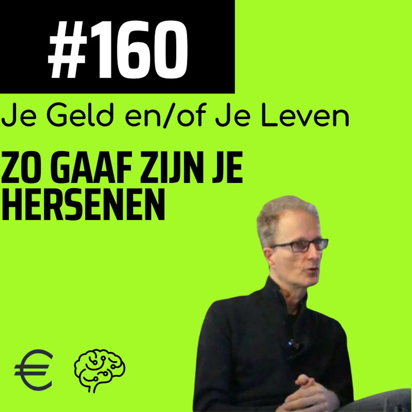 Je Geld en/of Je Leven met Michiel van Vugt
