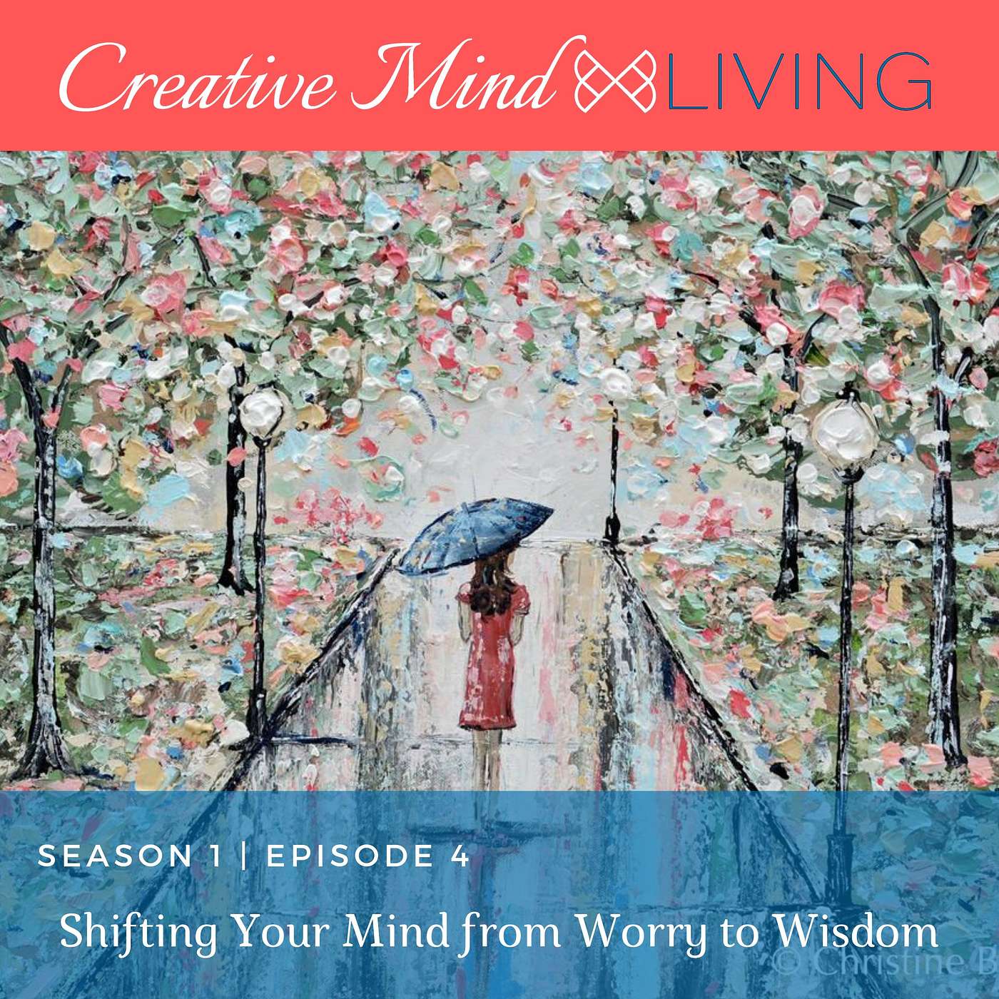 Shifting Your Mind from Worry to Wisdom
