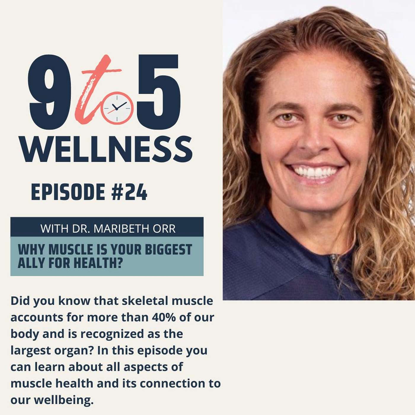 9 to 5 Wellness