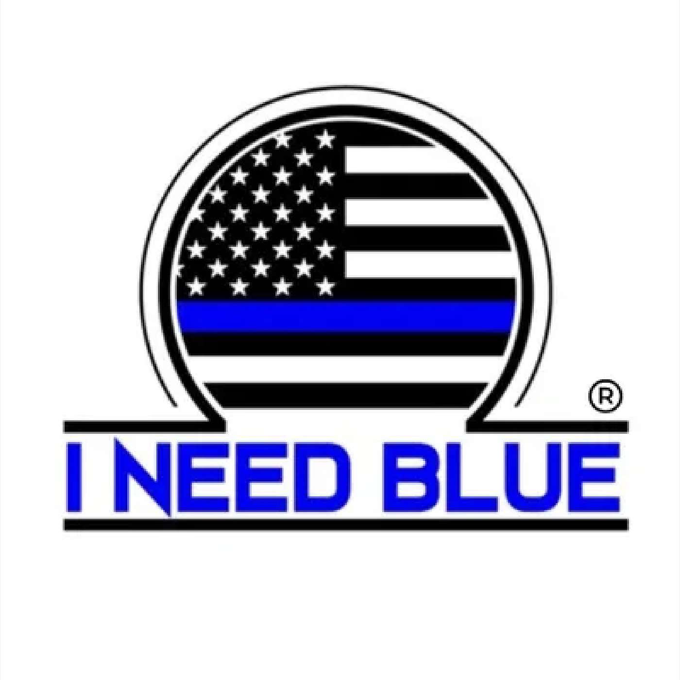 A Journey from Victim to Survivor with Jen Lee of the I Need Blue Podcast