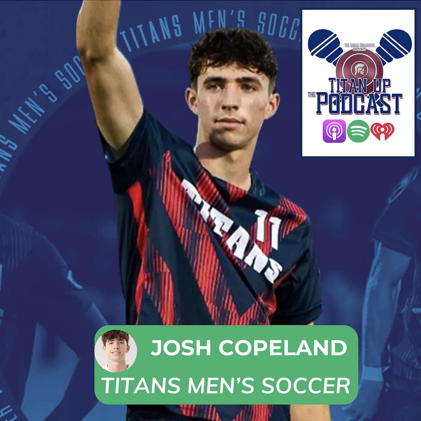 28: Men's Soccer w/HC Nate Kopunek and Josh Copeland episode artwork