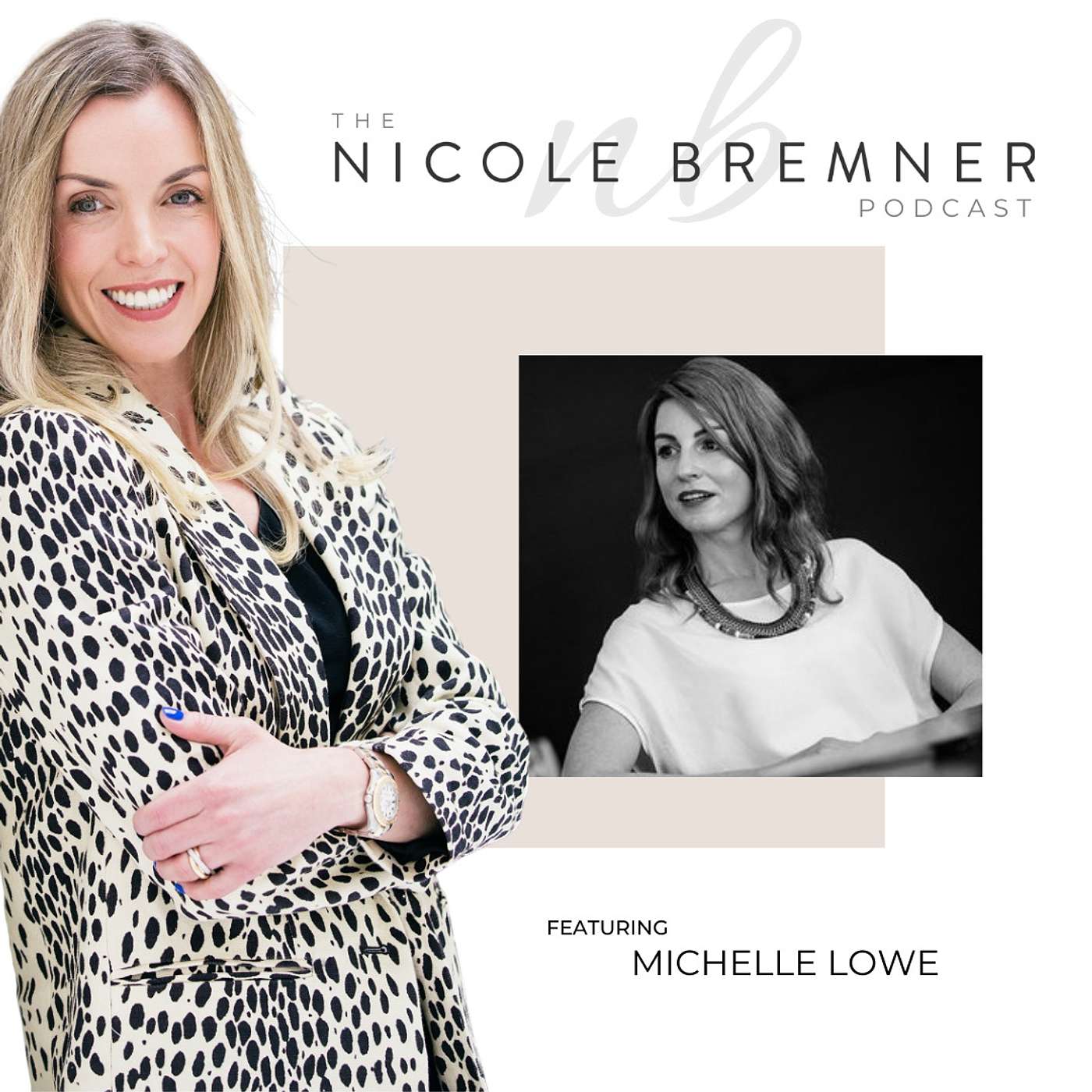 Quantity surveyor Michelle Lowe talks about her 20 years in construction #25