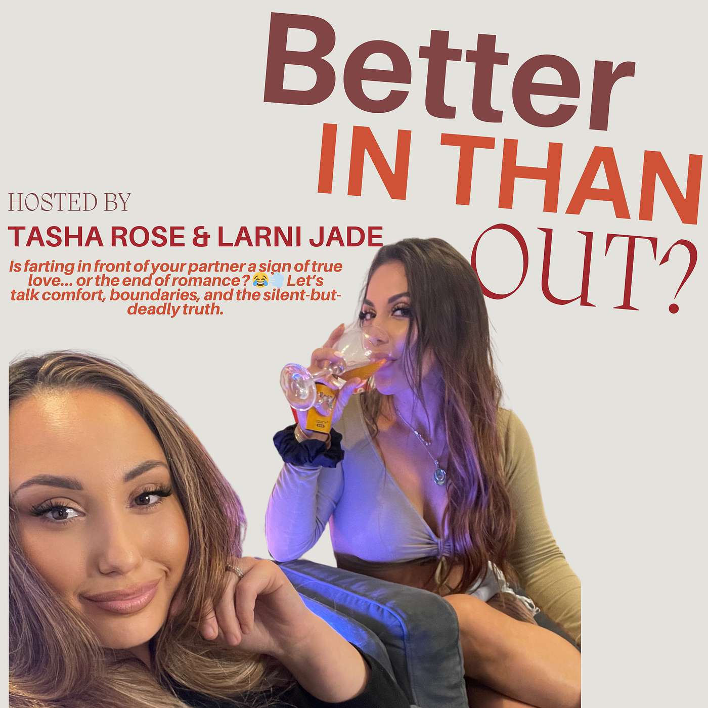 To Fart or Not to Fart – The Relationship Dilemma 💨❤️ To Fart or Not to Fart – The Relationship Dilemma 💨❤️