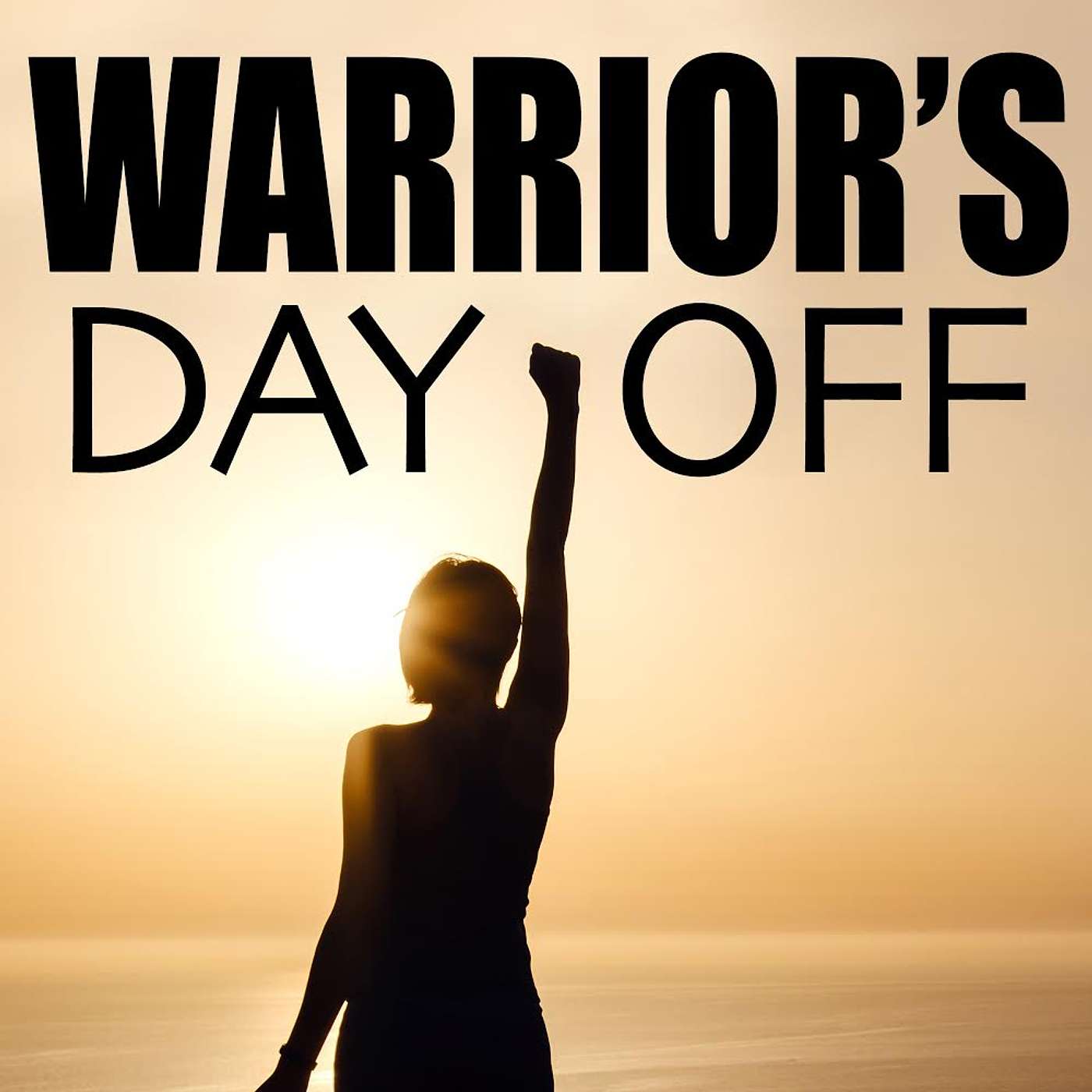 Warrior\'s Day Off