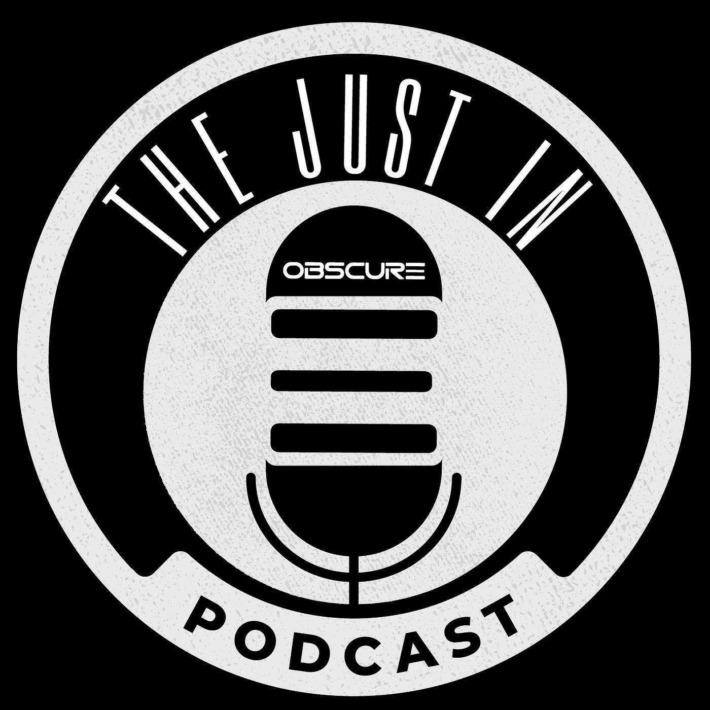 The Just In Podcast podcast artwork