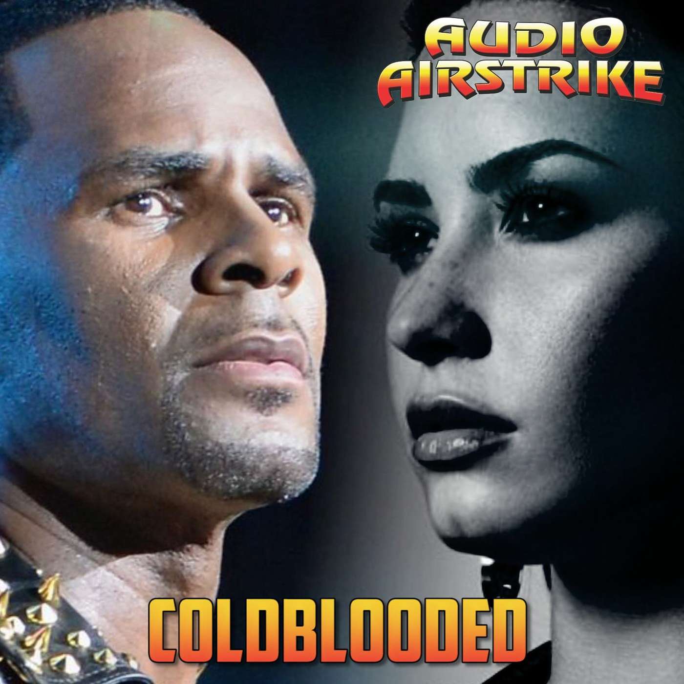 Episode 55: Coldblooded w/ Nate Stevens