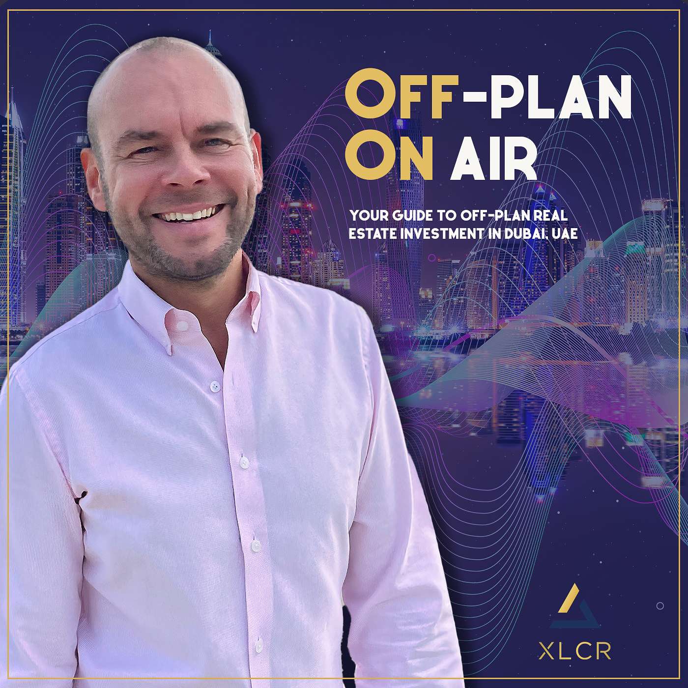 Off-Plan On Air