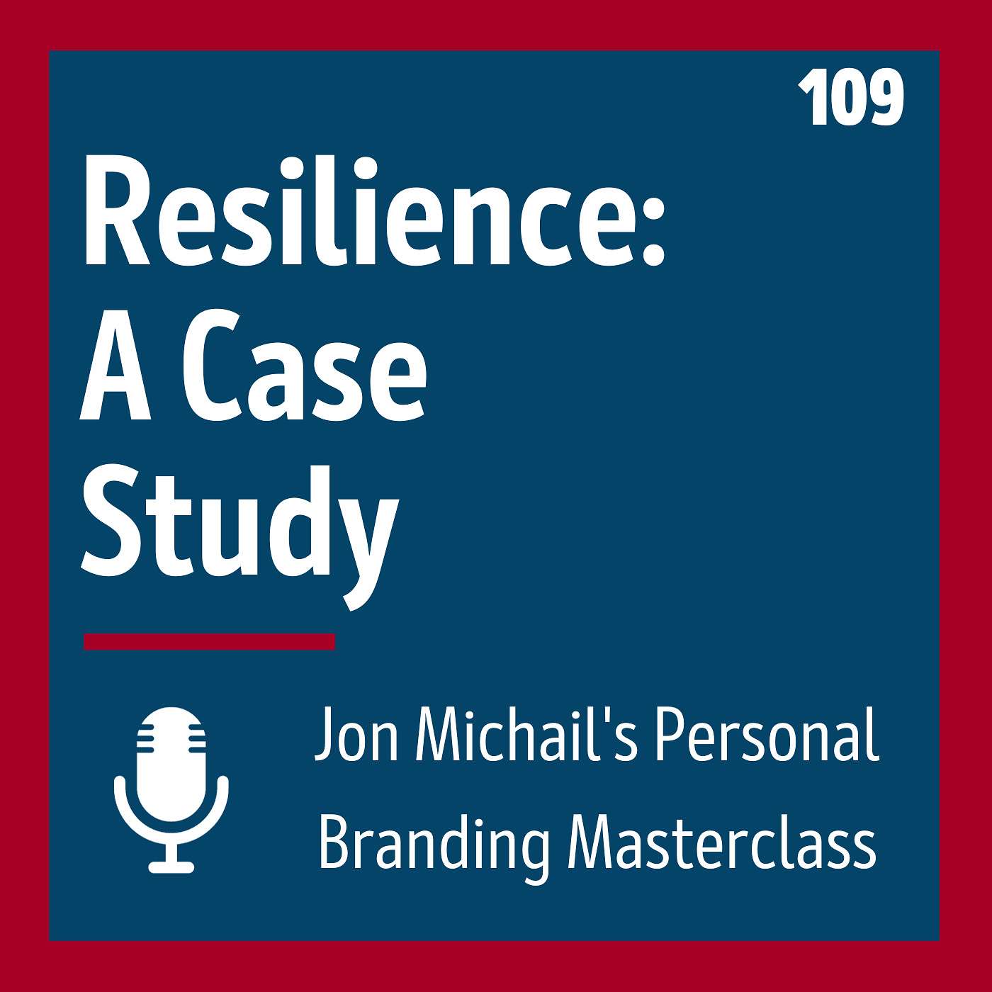 Resilience: A Case Study