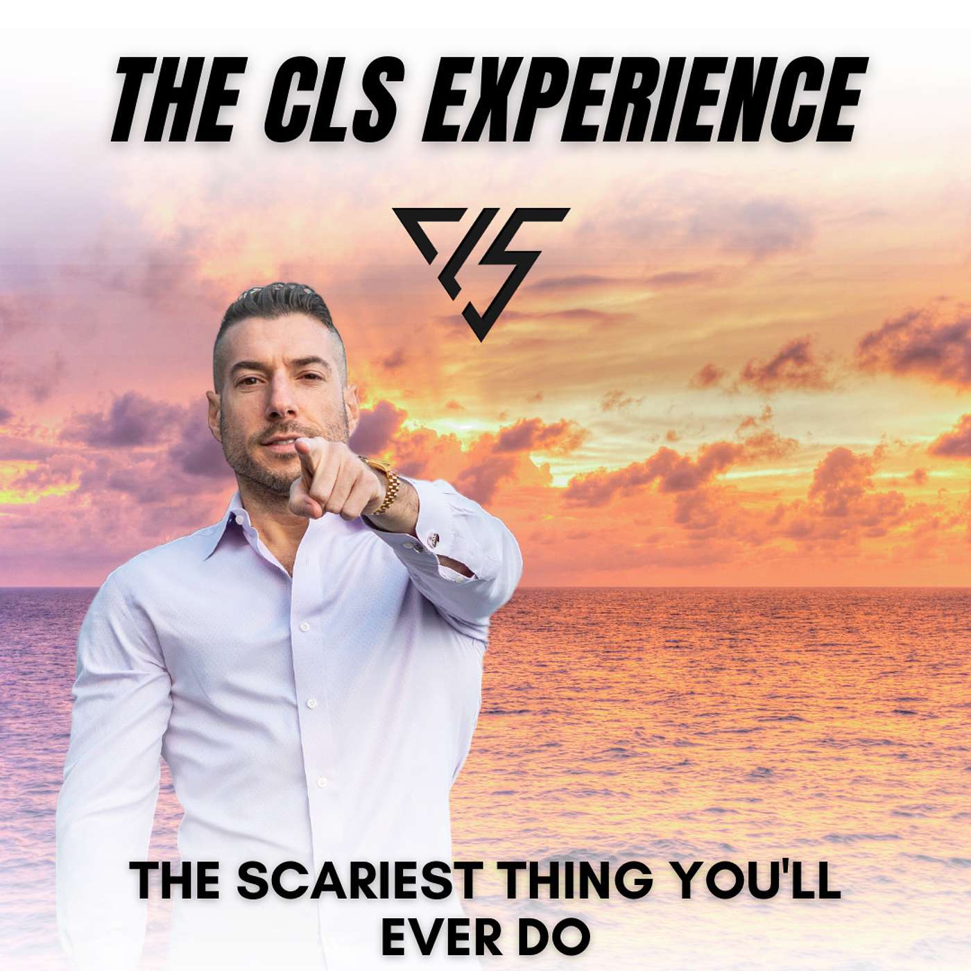 The Scariest Thing You’ll Ever Do