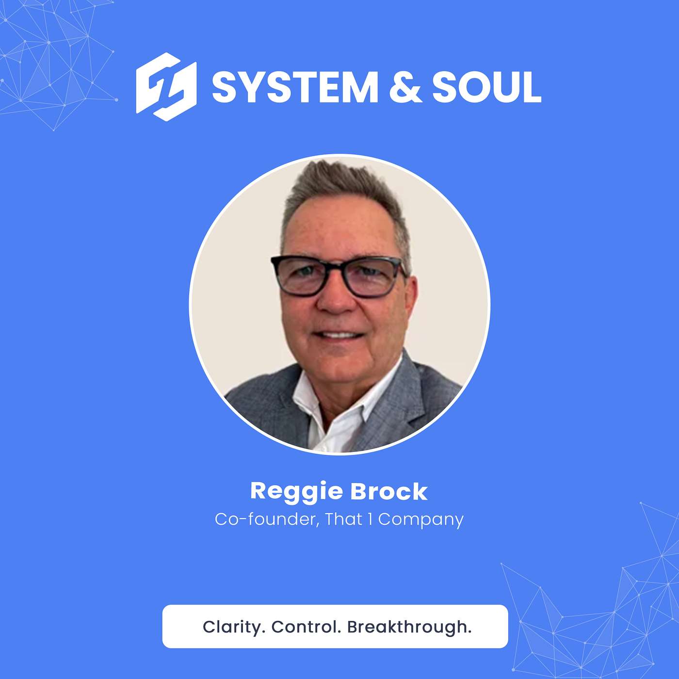 Sessions with System & Soul