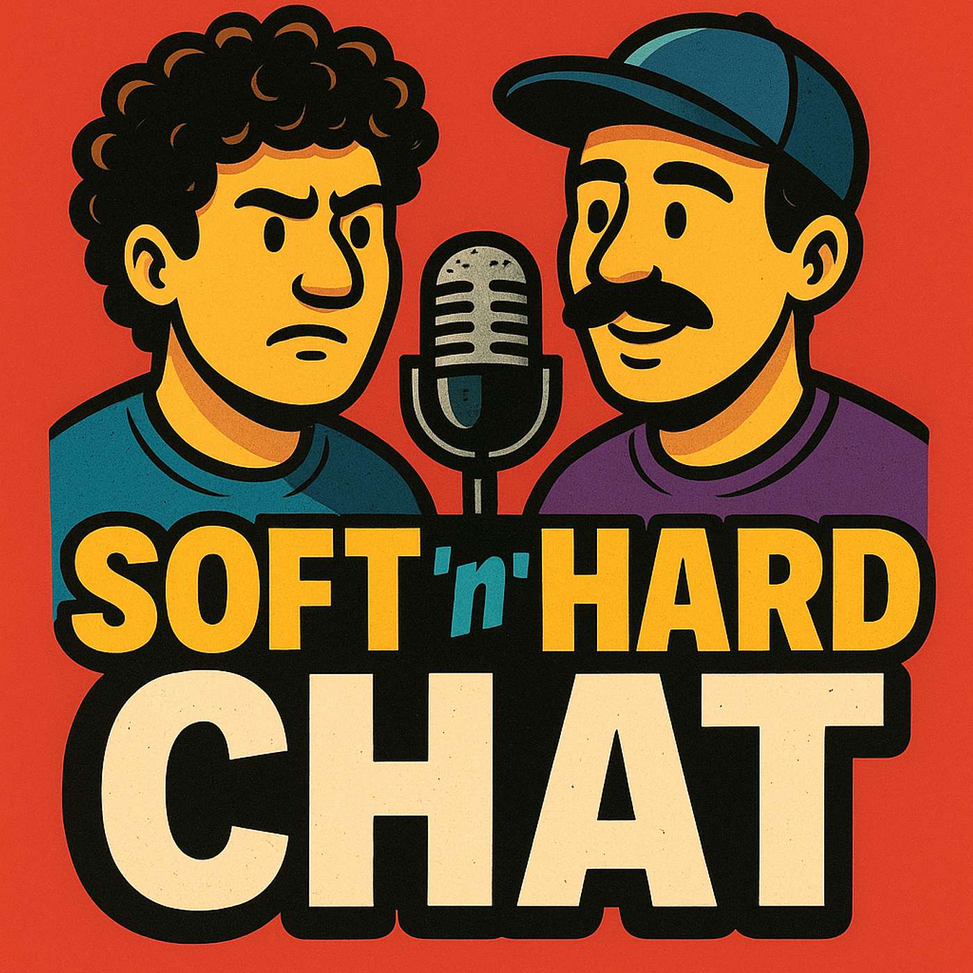 SOFT “N” HARD CHAT