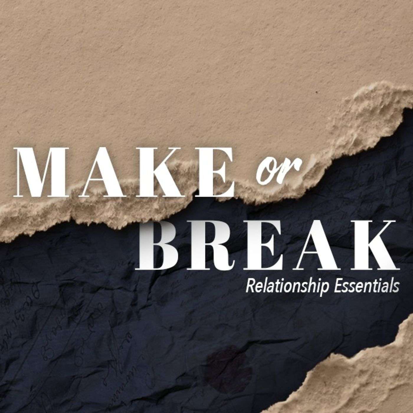 06.16.19 | Make or Break: Home Sweet Home | Pastor Jack Guerra