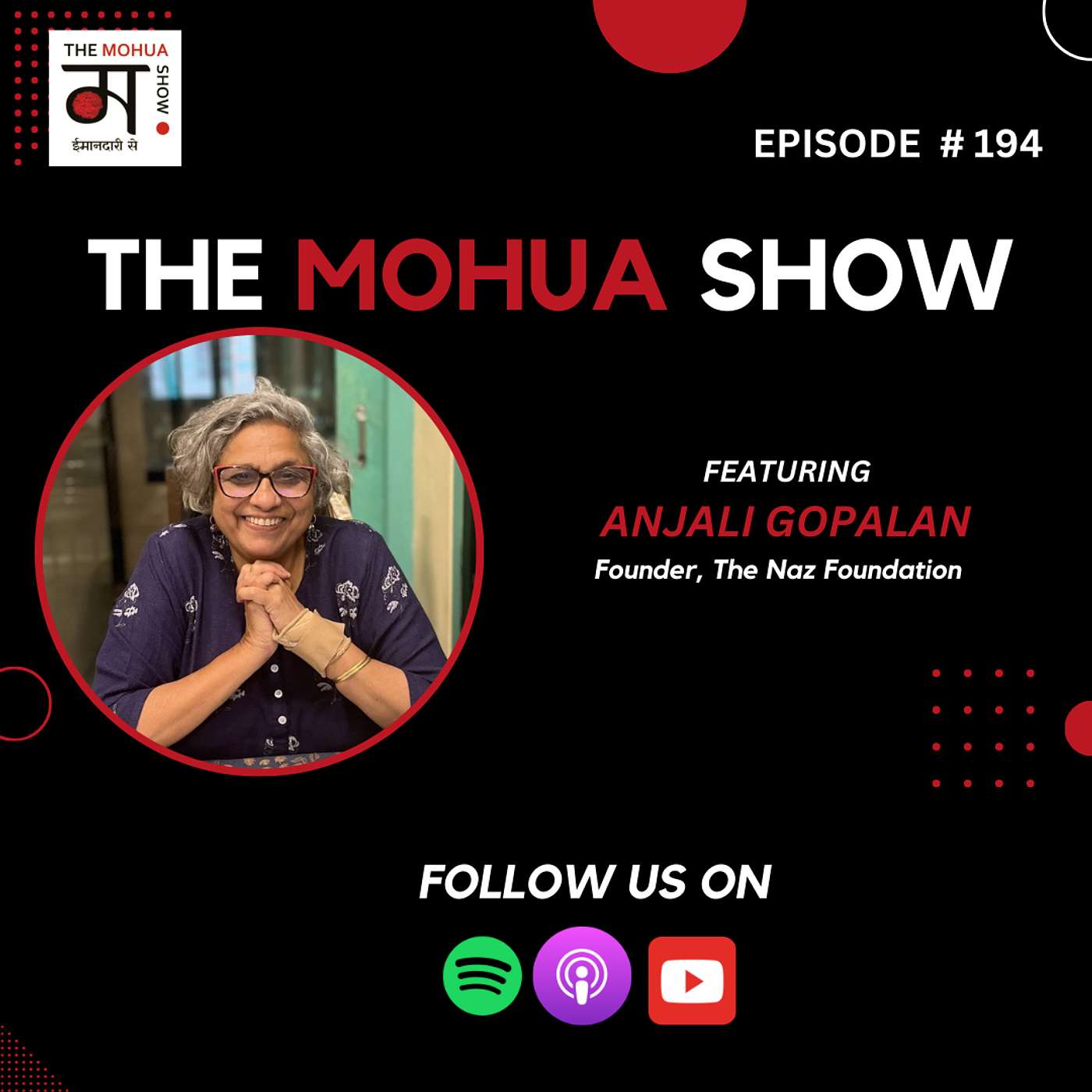 The Mohua Show