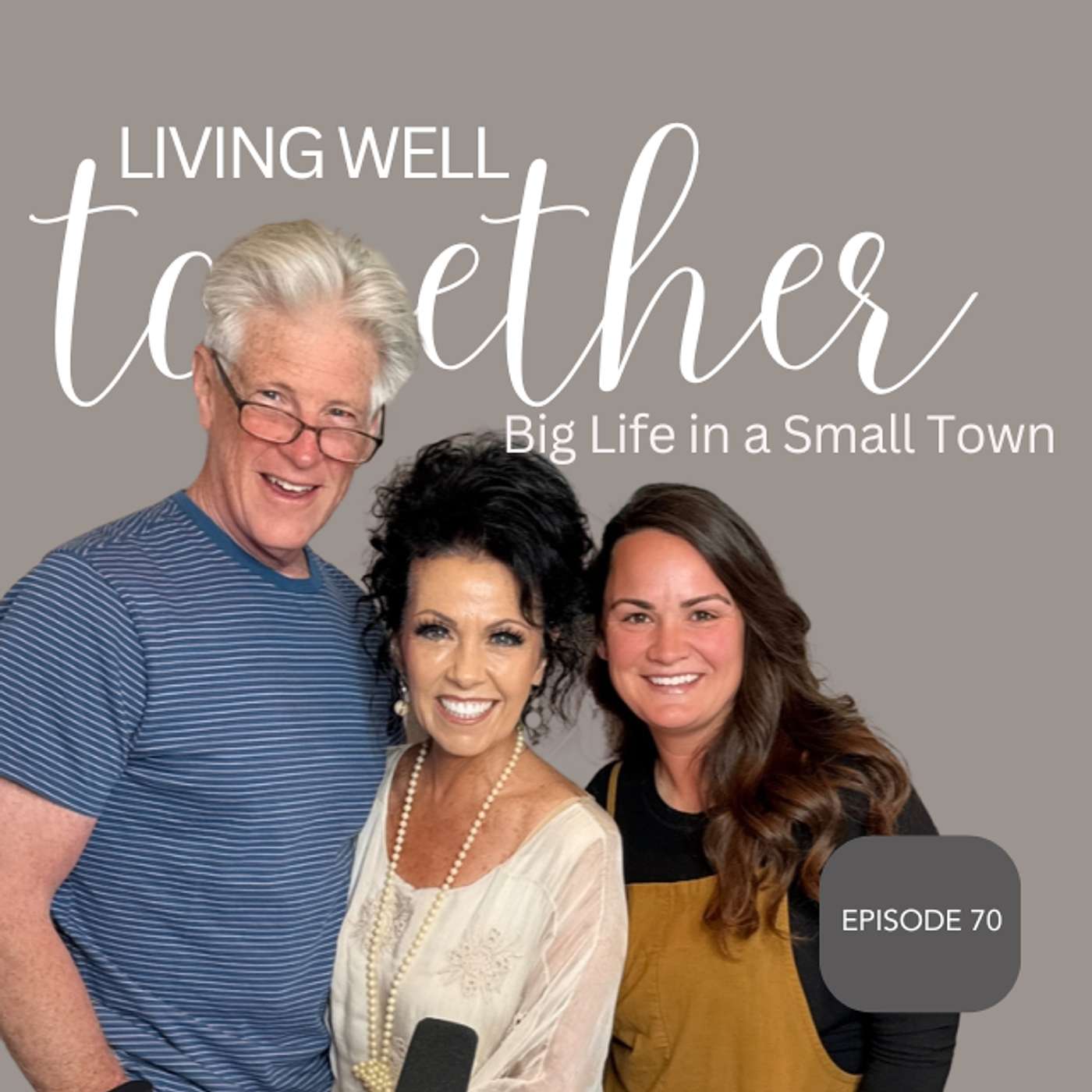 Living Well Together: Big Life in a Small Town