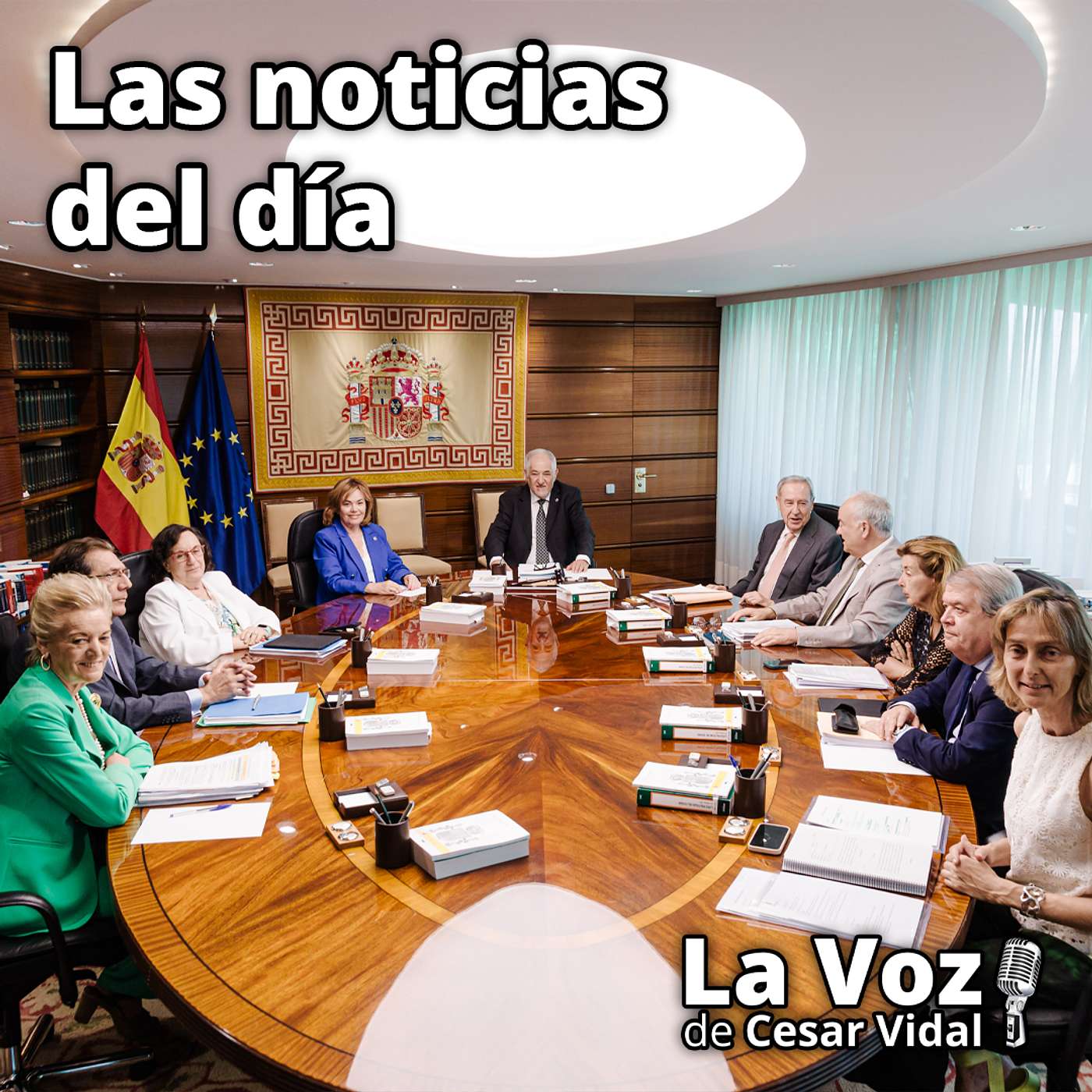 Las noticias del día - 26/06/25