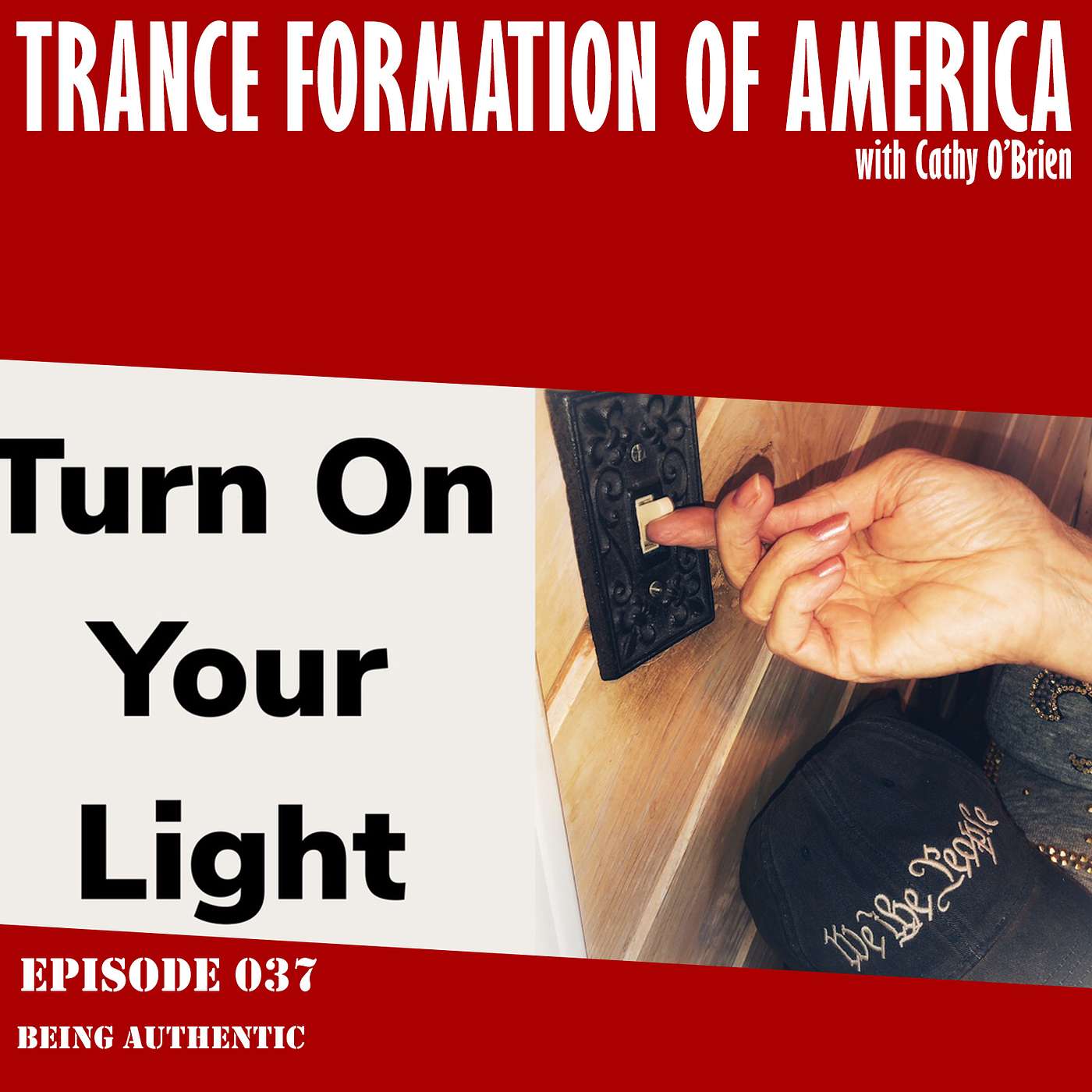 Trance Formation Podcast
