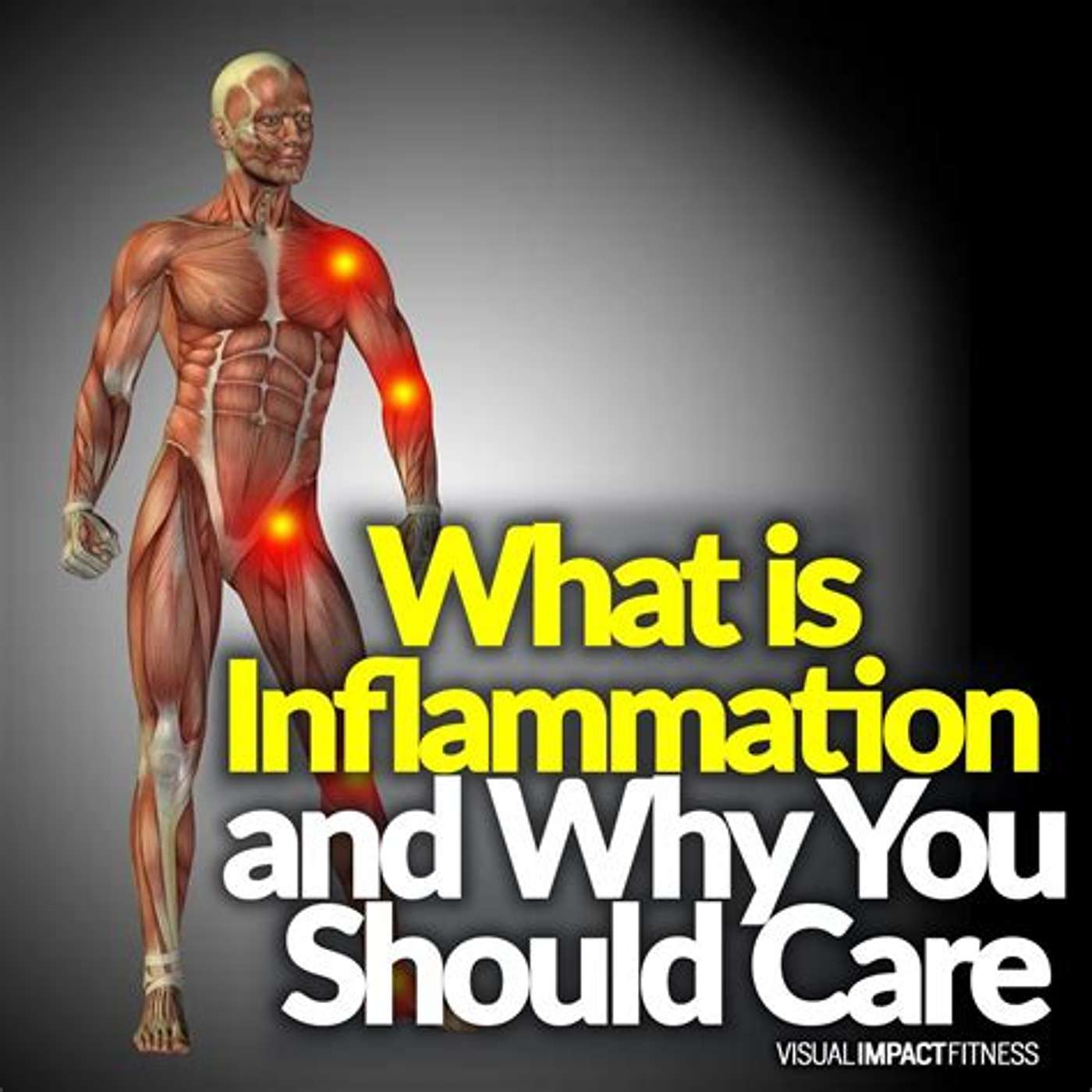 Body inflammation