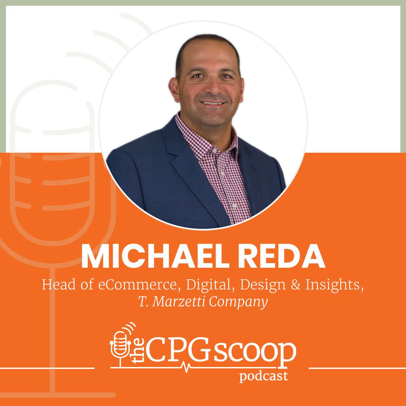 The CPG Scoop\'s Podcast