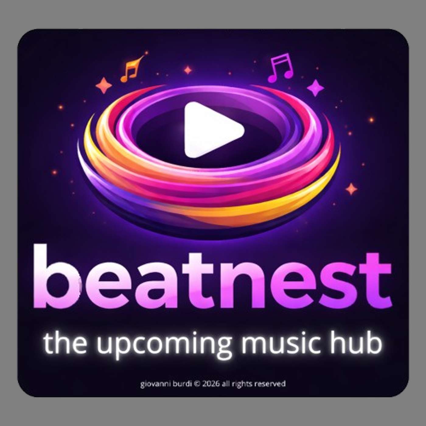 BeatNest | New Music Discovery & Independent Artist Spotlight