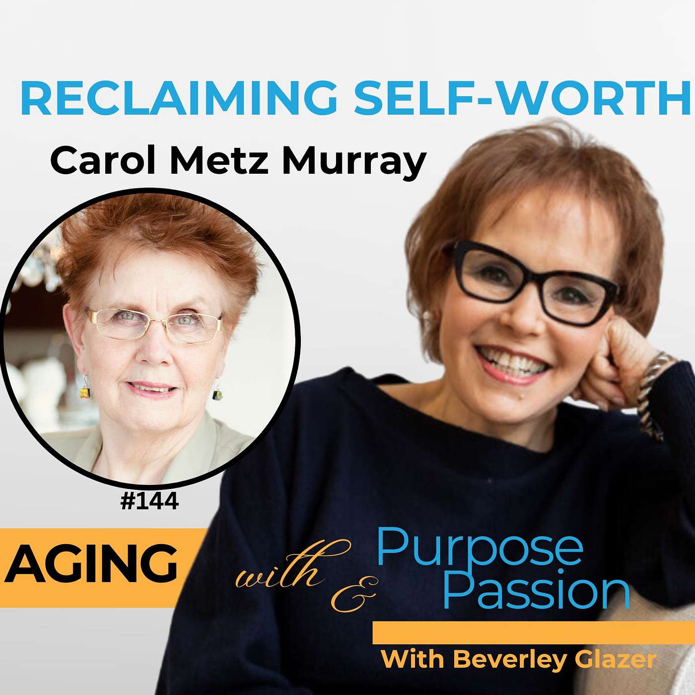 Reclaiming Self-Worth: A Midlife Journey of Resilience