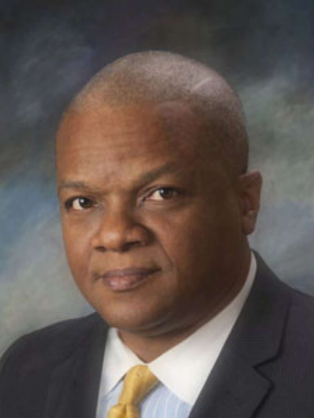 James L. Henley, Jr.