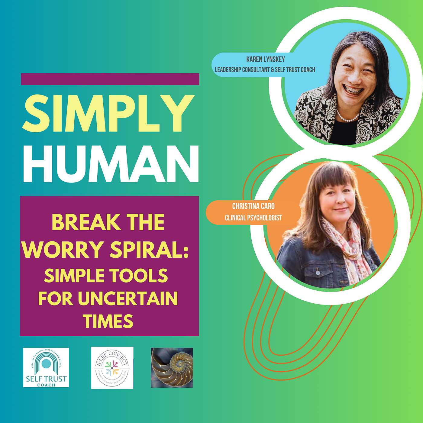 Simply Human