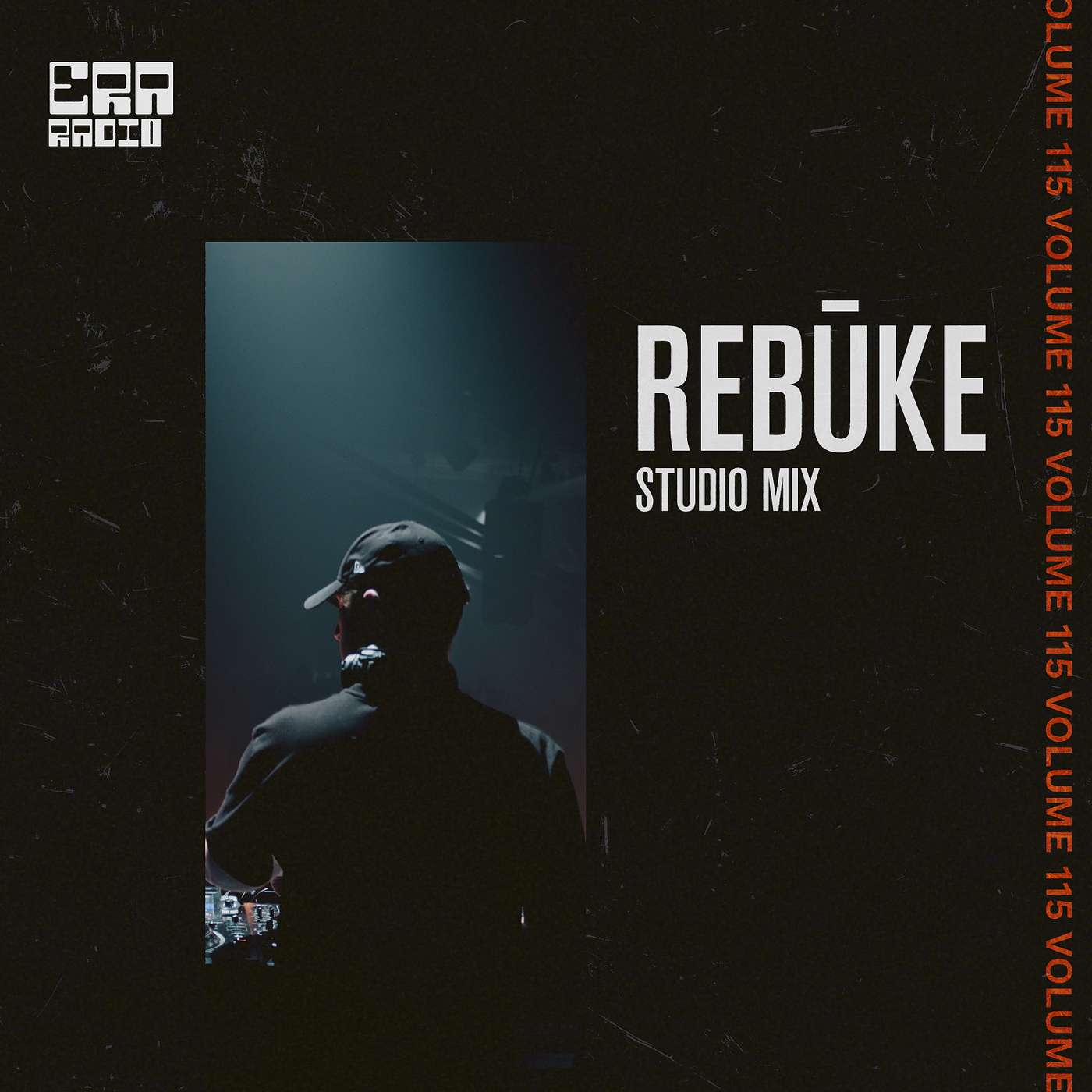 ERA115: Rebūke Studio Mix