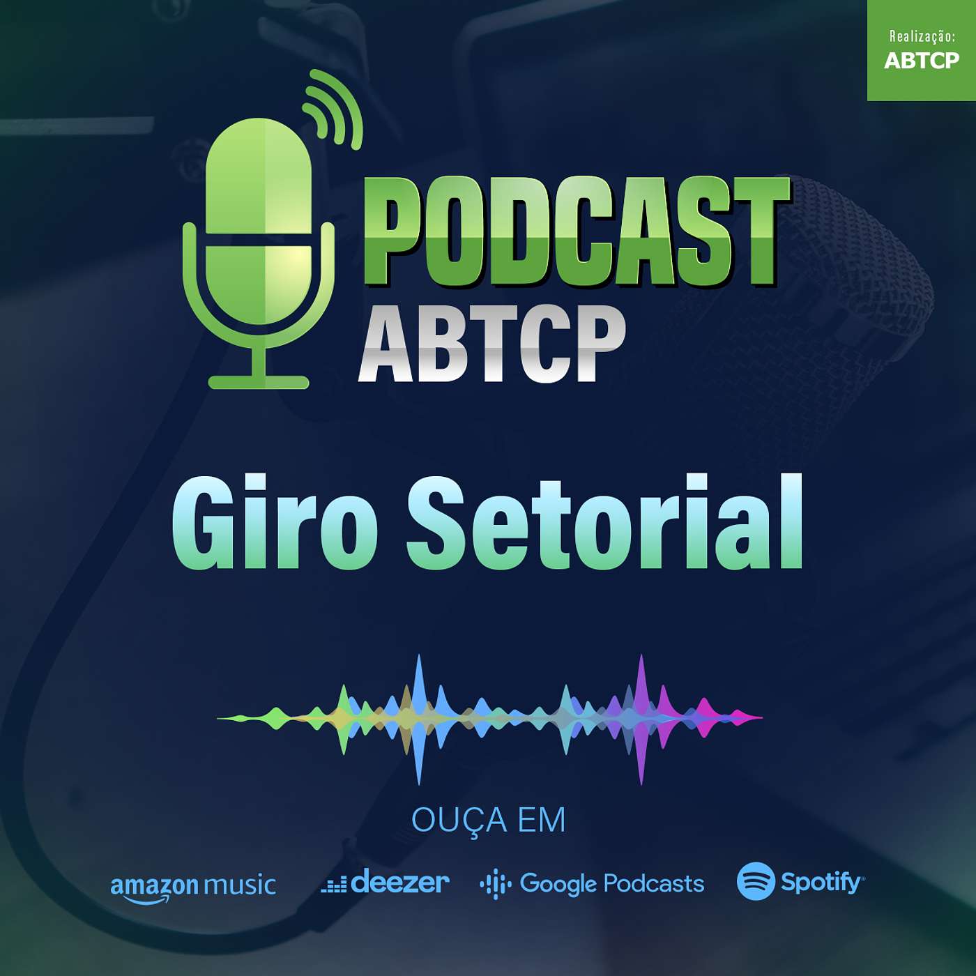 Podcast ABTCP