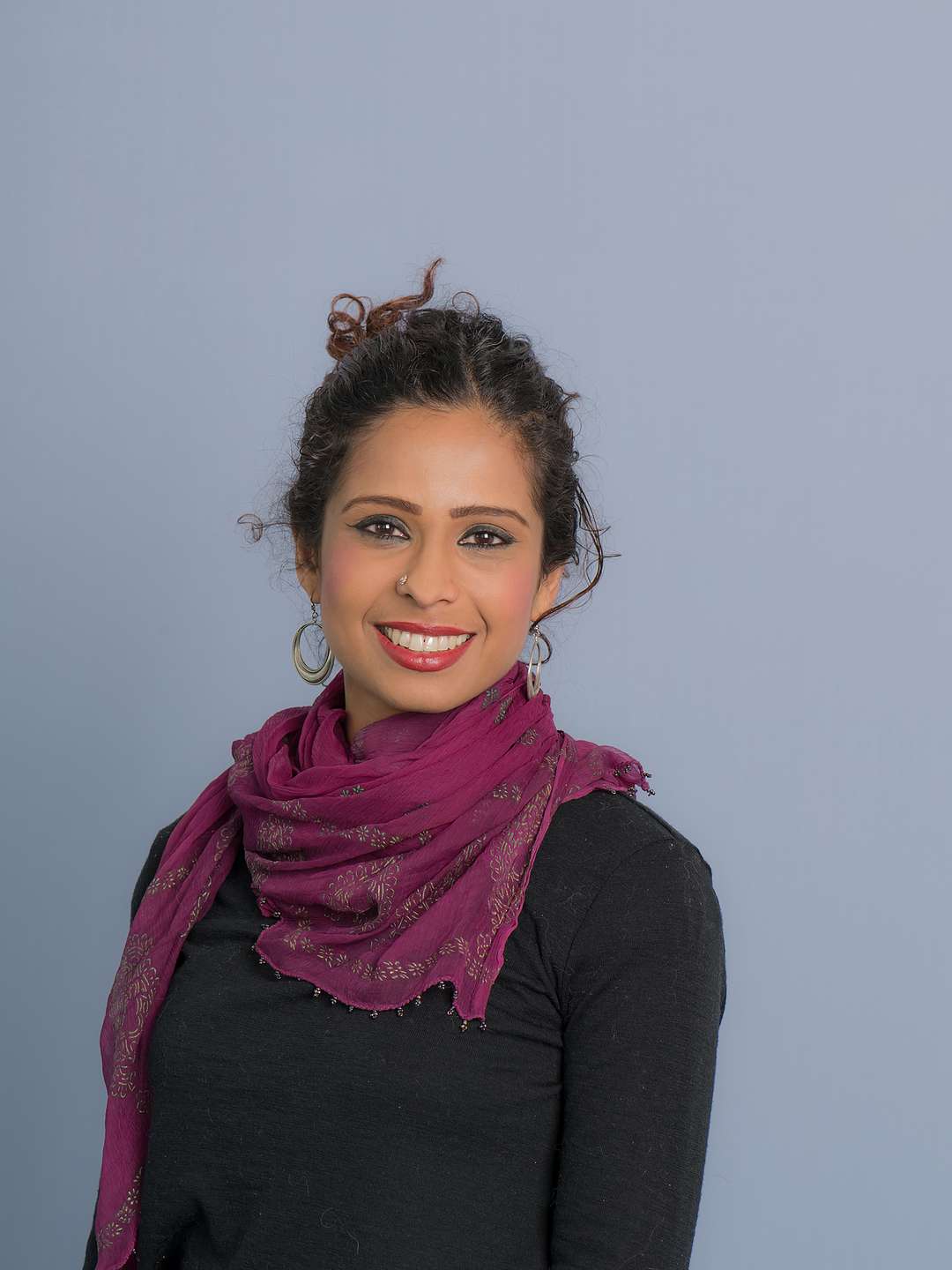 Yamini Narayanan