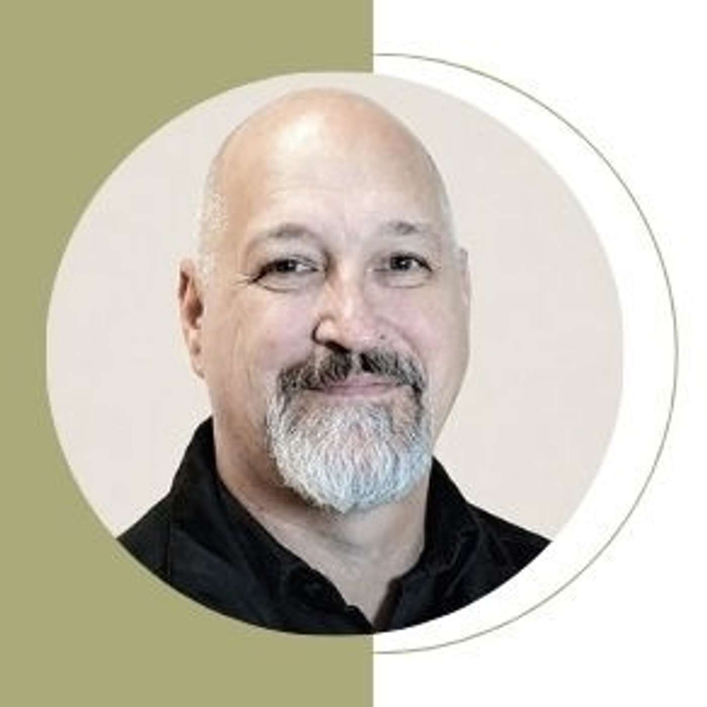 First Person with Wayne Shepherd - Brad Willey